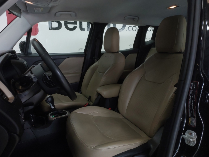 jeep renegade 2.0 16v turbo diesel longitude 4p 4x4 automatico flex 20168