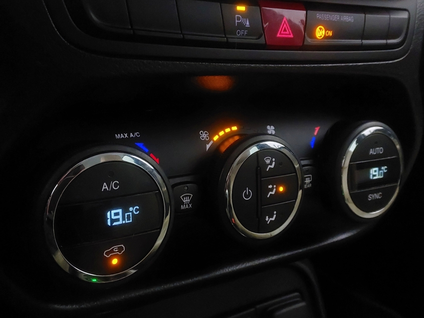 jeep renegade 2.0 16v turbo diesel longitude 4p 4x4 automatico flex 201611