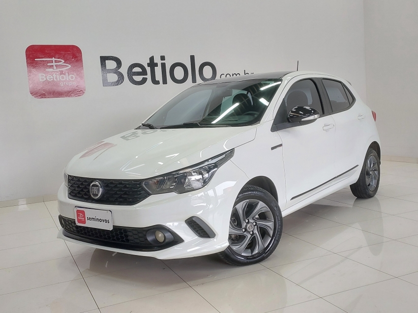 fiat argo 1.3 firefly flex drive manual 4p 202020