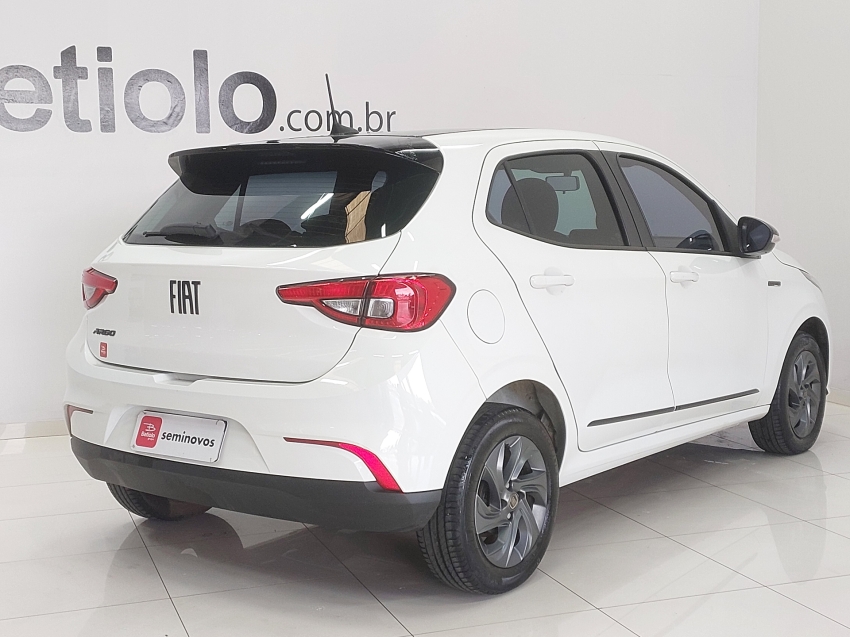 fiat argo 1.3 firefly flex drive manual 4p 20204