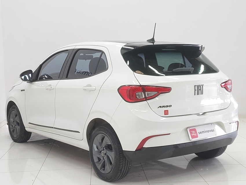 fiat argo 1.3 firefly flex drive manual 4p 20203