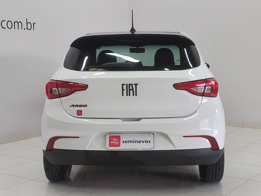 fiat argo 1.3 firefly flex drive manual 4p 20205