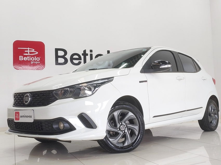 fiat argo 1.3 firefly flex drive manual 4p 2020