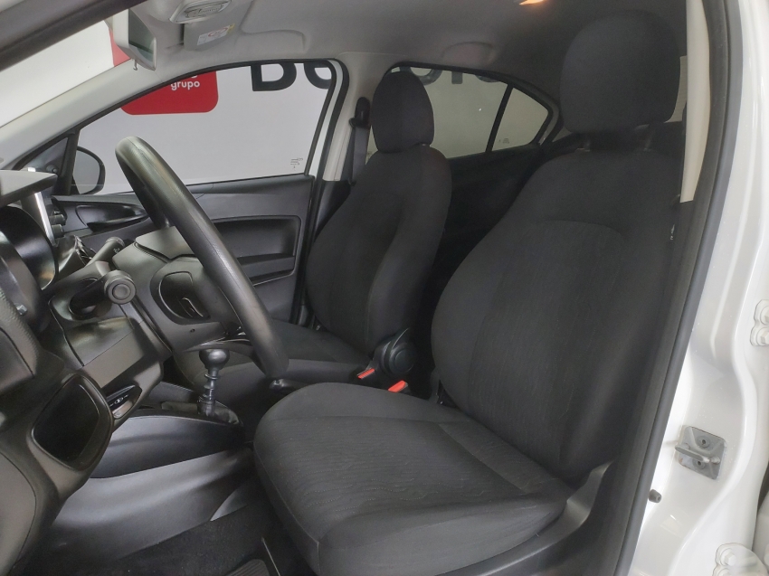 fiat cronos 1.0 firefly flex drive manual 4p 20248