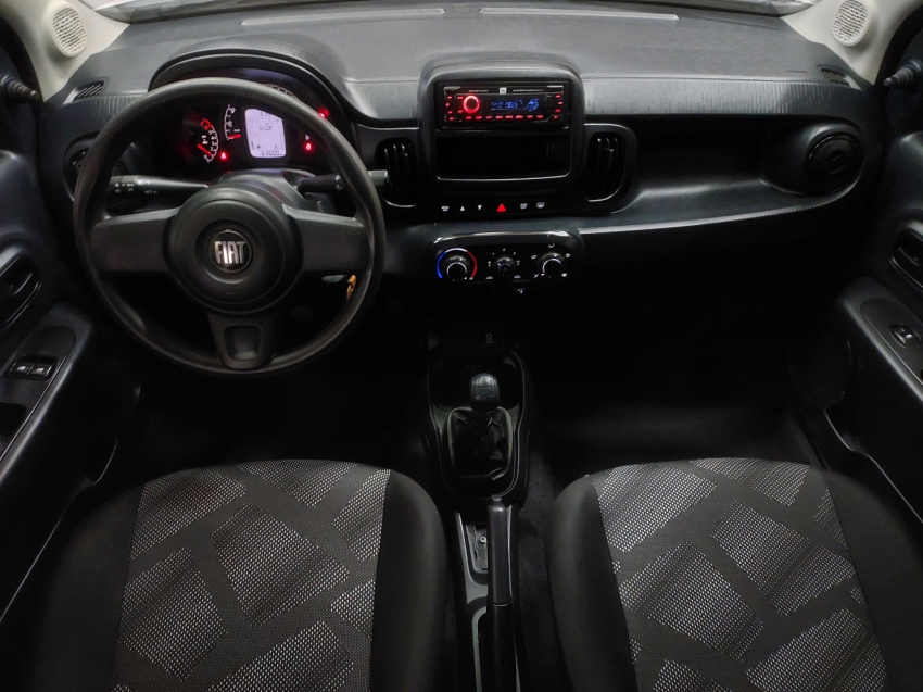 fiat mobi 1.0 evo flex like. manual 4p 20247