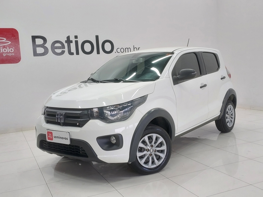 fiat mobi 1.0 evo flex like. manual 4p 202418