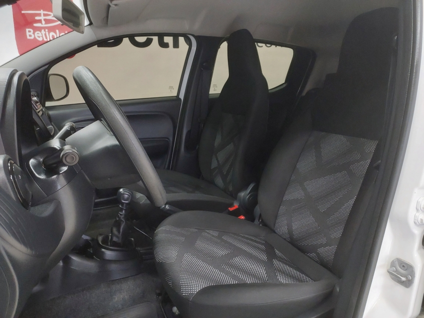 fiat mobi 1.0 evo flex like. manual 4p 20248