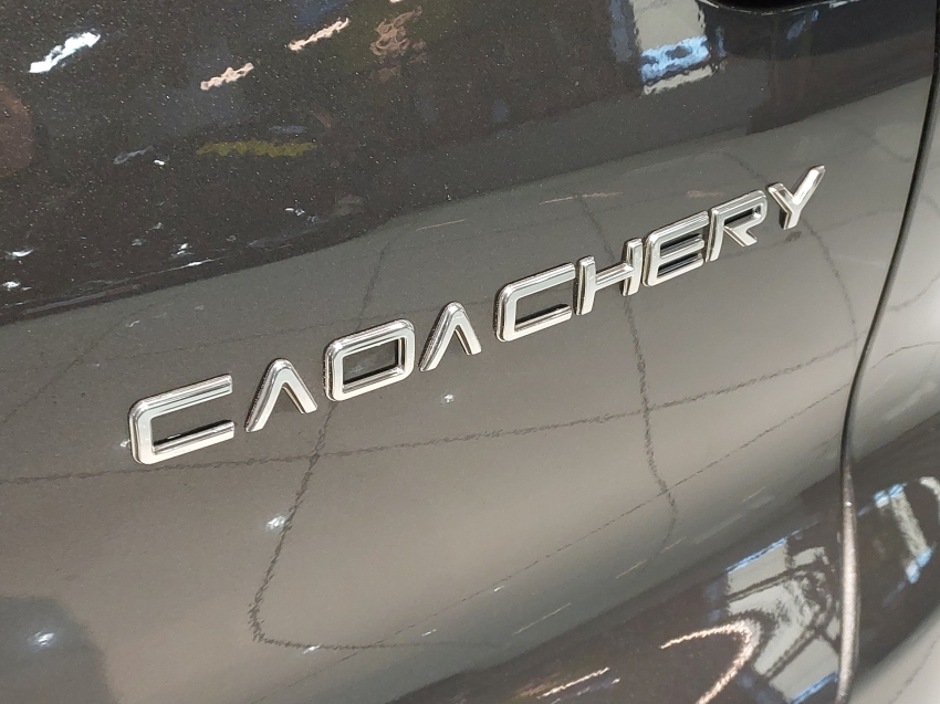 caoa chery tiggo 7 pro 1.6 tgdi gasolina max drive dct 4p automatico 202623