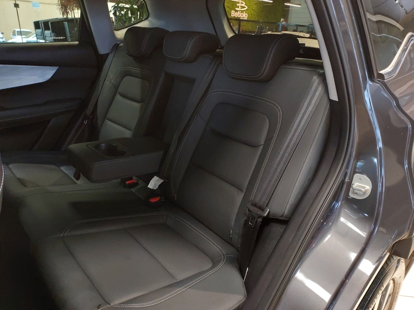 caoa chery tiggo 7 pro 1.6 tgdi gasolina max drive dct 4p automatico 202610