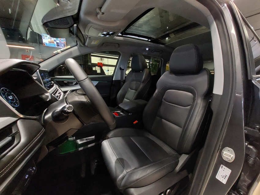 caoa chery tiggo 7 pro 1.6 tgdi gasolina max drive dct 4p automatico 20269