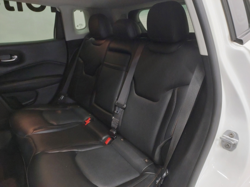 jeep compass 2.0 16v flex longitude automatico 4p 20219