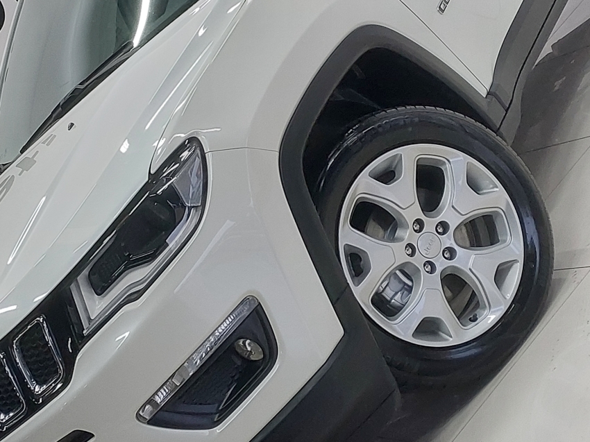 jeep compass 2.0 16v flex longitude automatico 4p 202122