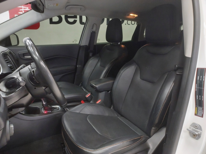 jeep compass 2.0 16v flex longitude automatico 4p 20218