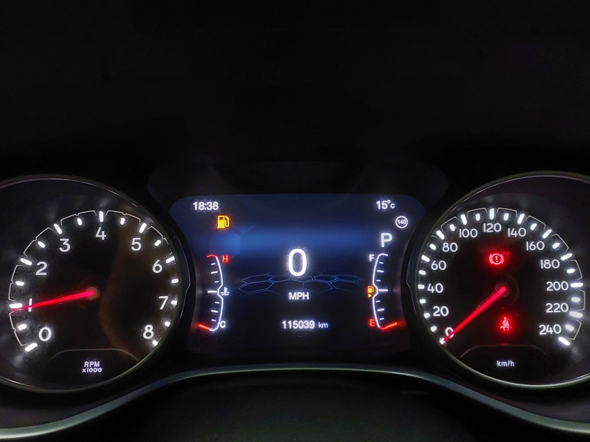 jeep compass 2.0 16v flex longitude automatico 4p 202110