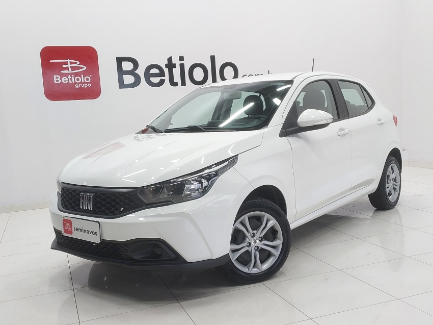 fiat argo 1.0 firefly flex drive manual 4p 202520