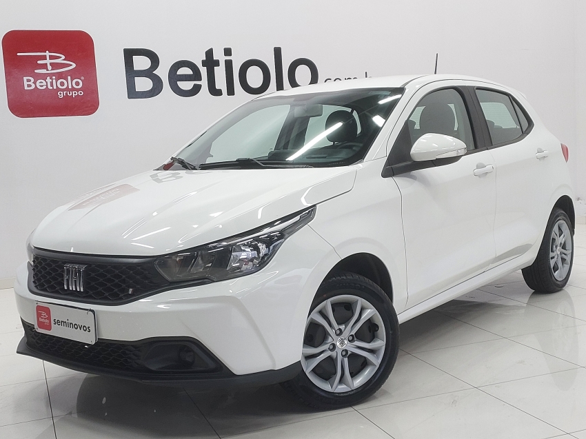 fiat argo 1.0 firefly flex drive manual 4p 20251