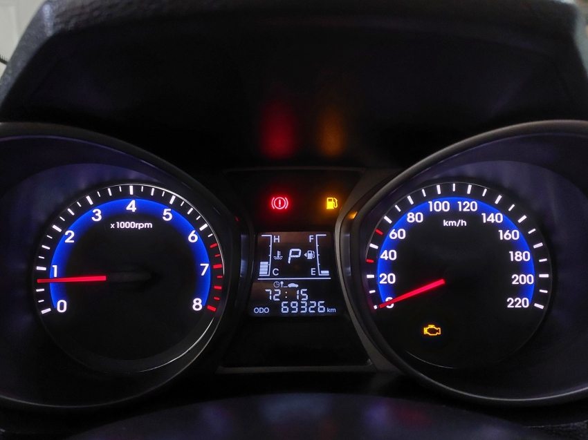 hyundai hb20s 1.6 premium 16v flex 4p automatico 201510