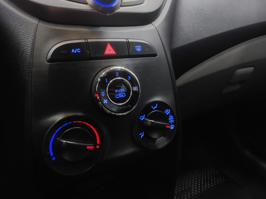 hyundai hb20s 1.6 premium 16v flex 4p automatico 201511