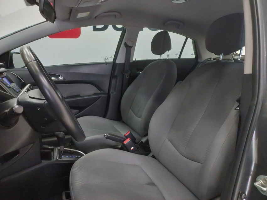 hyundai hb20s 1.6 premium 16v flex 4p automatico 20158