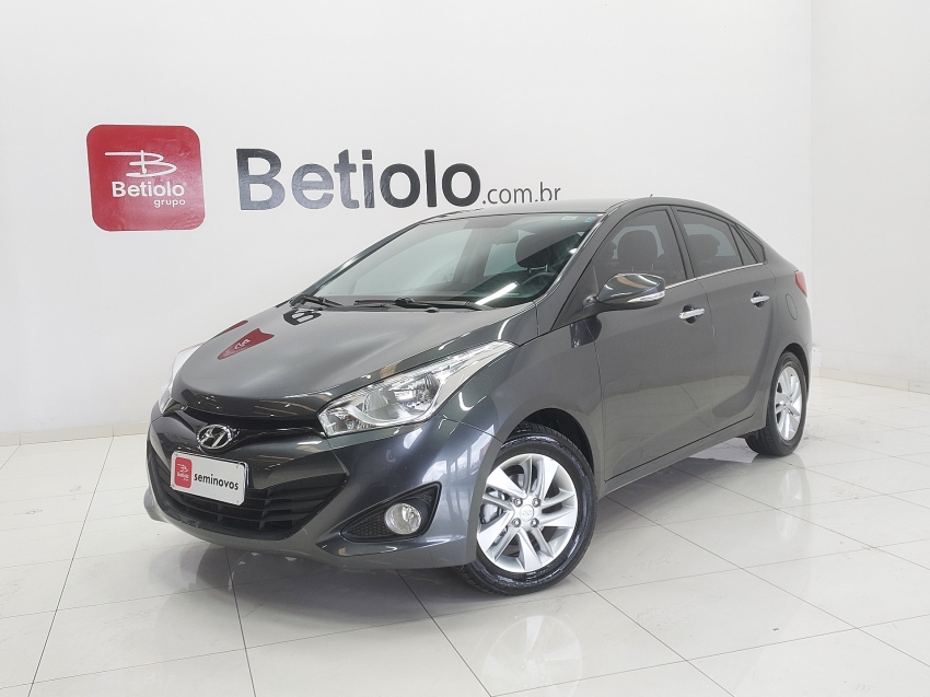 hyundai hb20s 1.6 premium 16v flex 4p automatico 201521