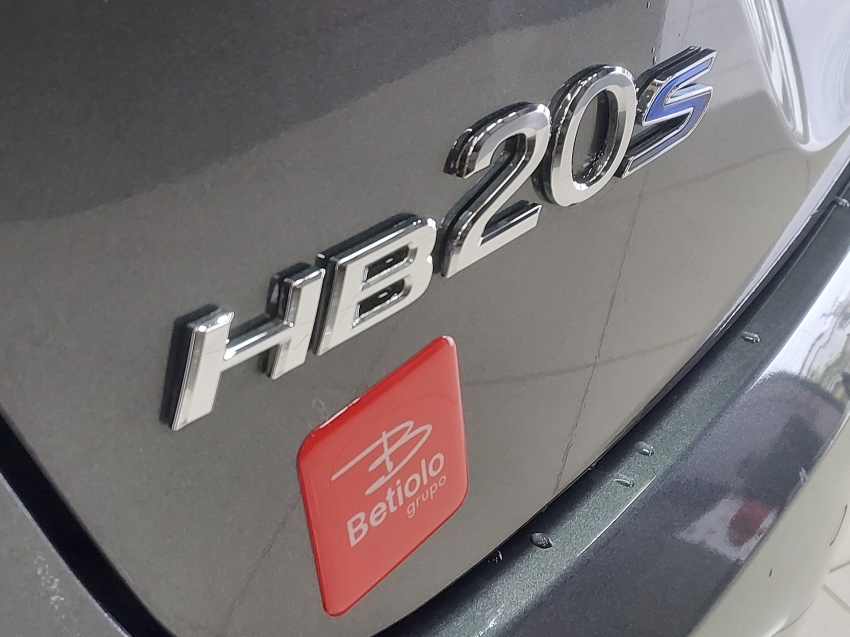 hyundai hb20s 1.6 premium 16v flex 4p automatico 201518