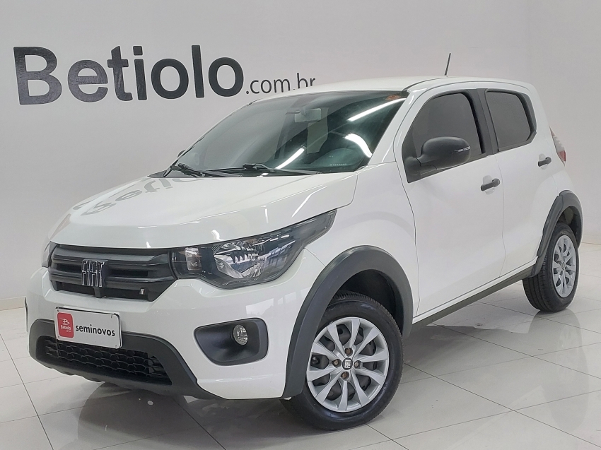 fiat mobi 1.0 evo flex like. manual 4p 20241