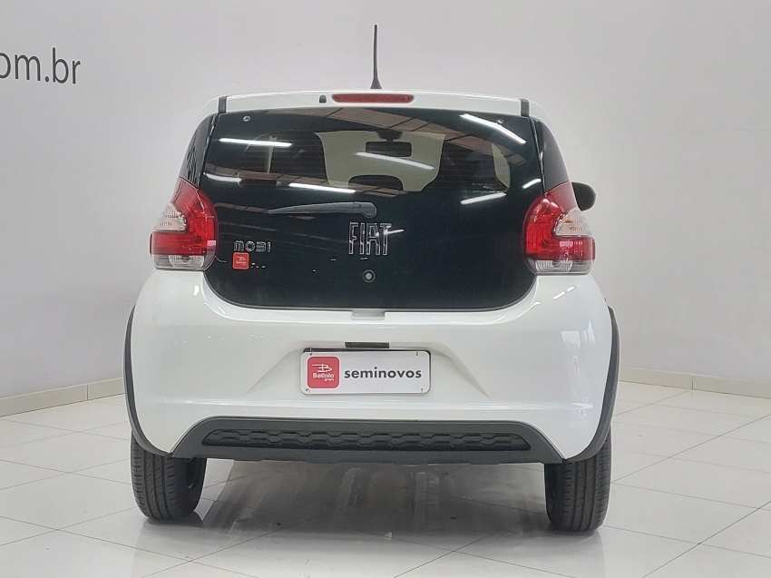 fiat mobi 1.0 evo flex like. manual 4p 20245