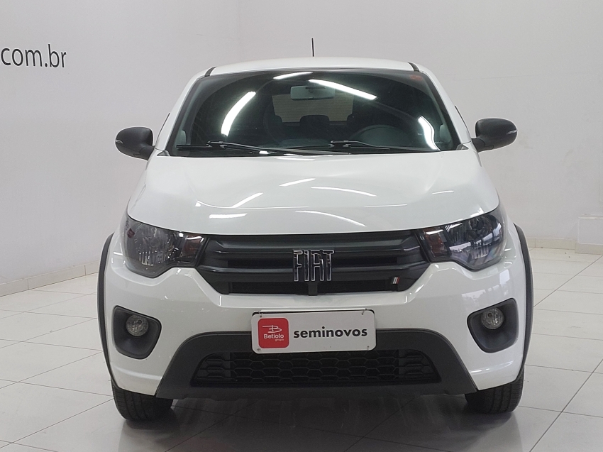fiat mobi 1.0 evo flex like. manual 4p 20242