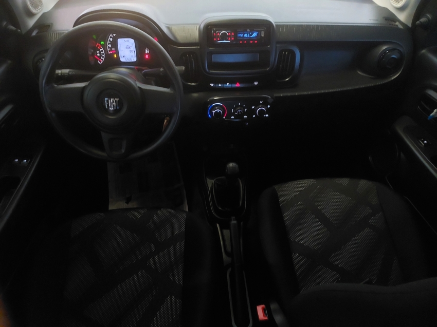 fiat mobi 1.0 evo flex like. manual 4p 20247