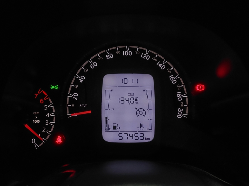 fiat mobi 1.0 evo flex like. manual eletrico 4p 202410