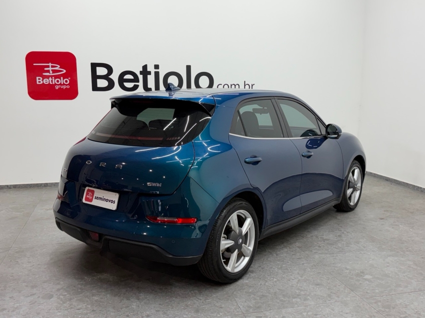 gwm ora 03 48 kw eletrico skin 1.1 4p automatico 20245