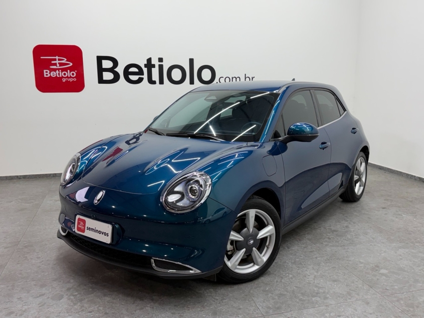 gwm ora 03 48 kw eletrico skin 1.1 4p automatico 20241