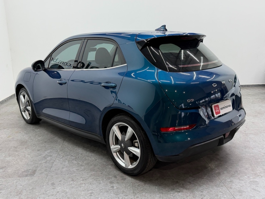 gwm ora 03 48 kw eletrico skin 1.1 4p automatico 20243