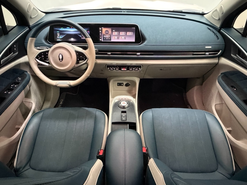 gwm ora 03 48 kw eletrico skin 1.1 4p automatico 20247