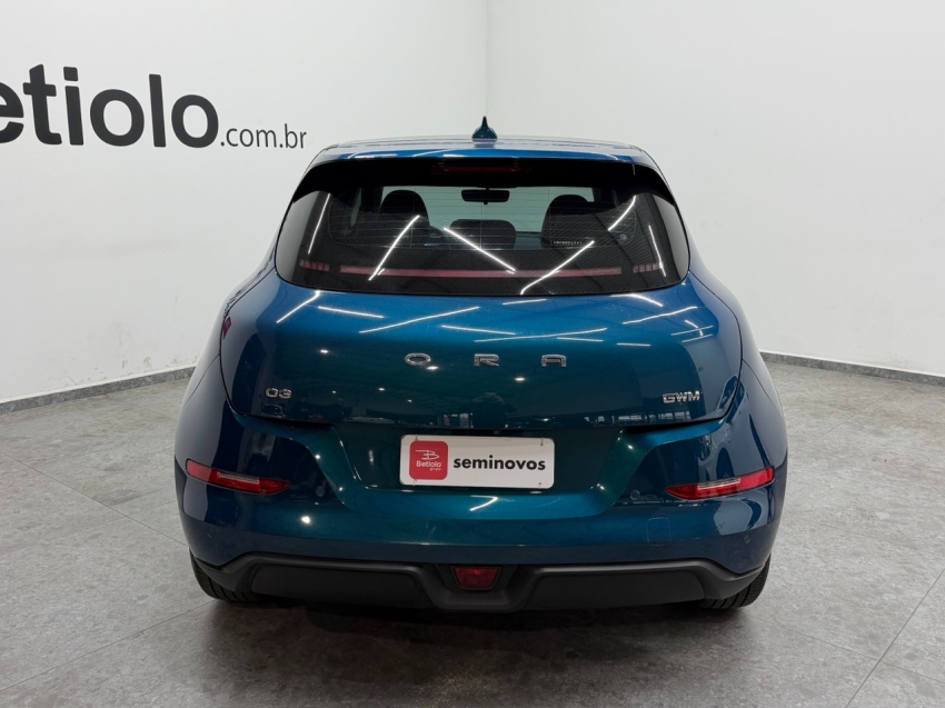 gwm ora 03 48 kw eletrico skin 1.1 4p automatico 20244