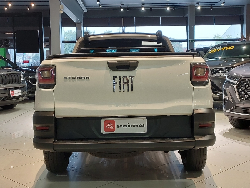 fiat strada 1.3 firefly flex endurance cs manual 2p 20254