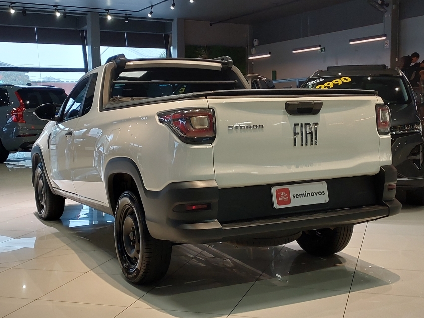 fiat strada 1.3 firefly flex endurance cs manual 2p 20253