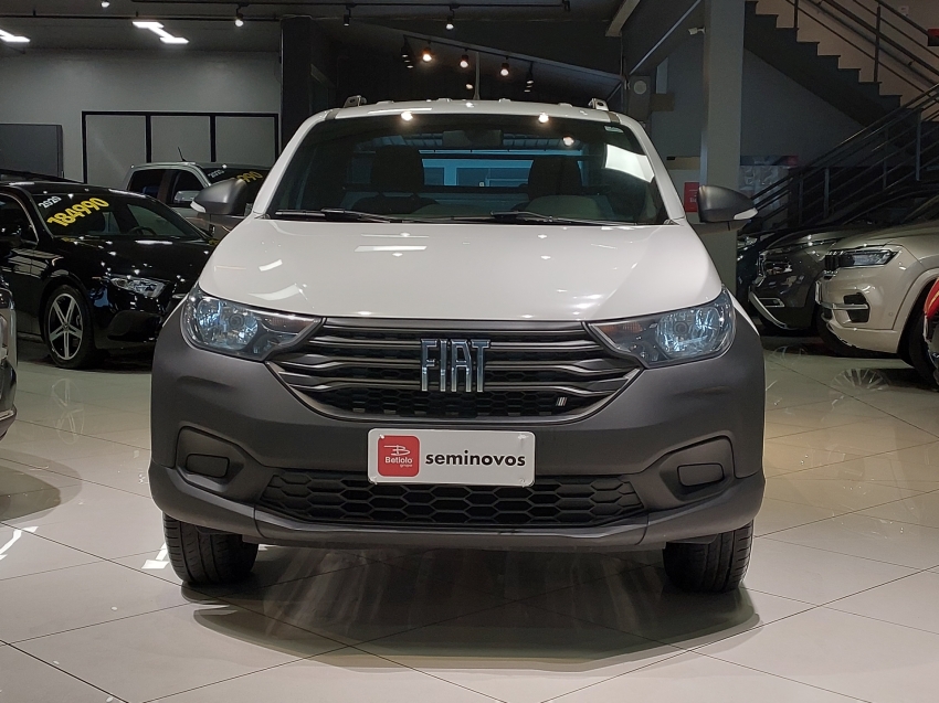 fiat strada 1.3 firefly flex endurance cs manual 2p 20252