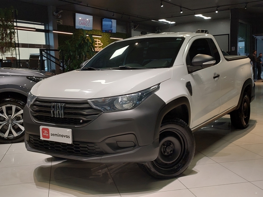 fiat strada 1.3 firefly flex endurance cs manual 2p 20251