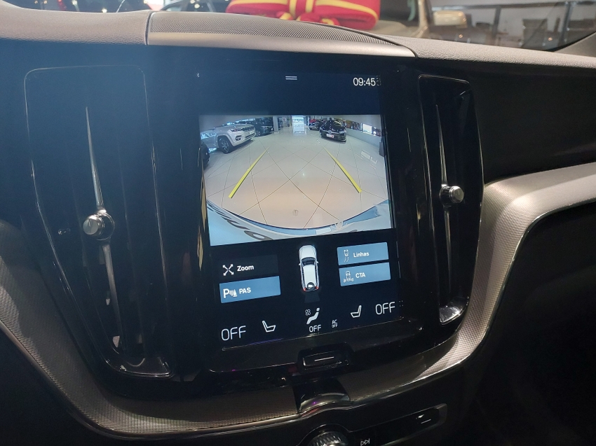 volvo xc60 2.0 t5 gasolina r-design awd geartronic 4p automatico 201815