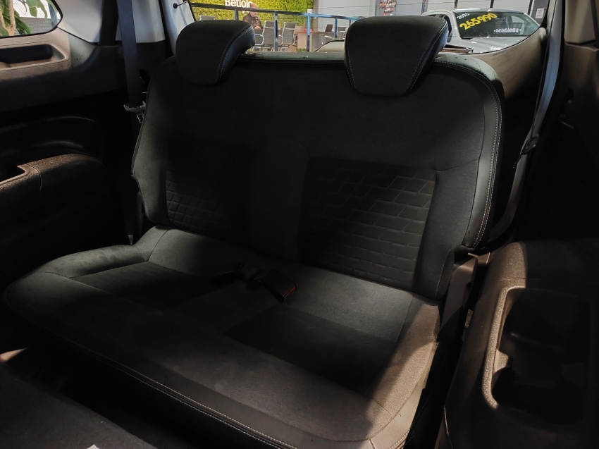 chevrolet spin 1.8 ltz 8v flex 4p automatico 20259