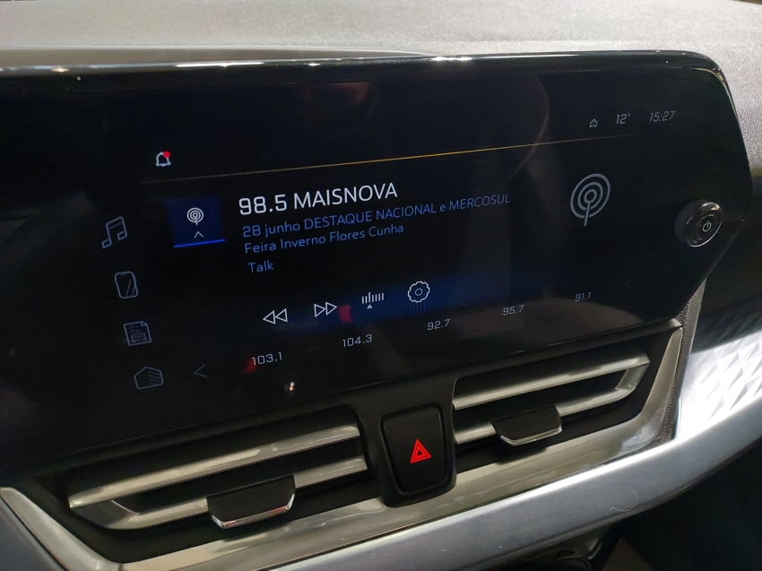 chevrolet spin 1.8 ltz 8v flex 4p automatico 202511