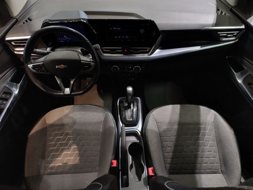 chevrolet spin 1.8 ltz 8v flex 4p automatico 20256