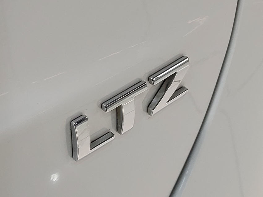 chevrolet spin 1.8 ltz 8v flex 4p automatico 202519