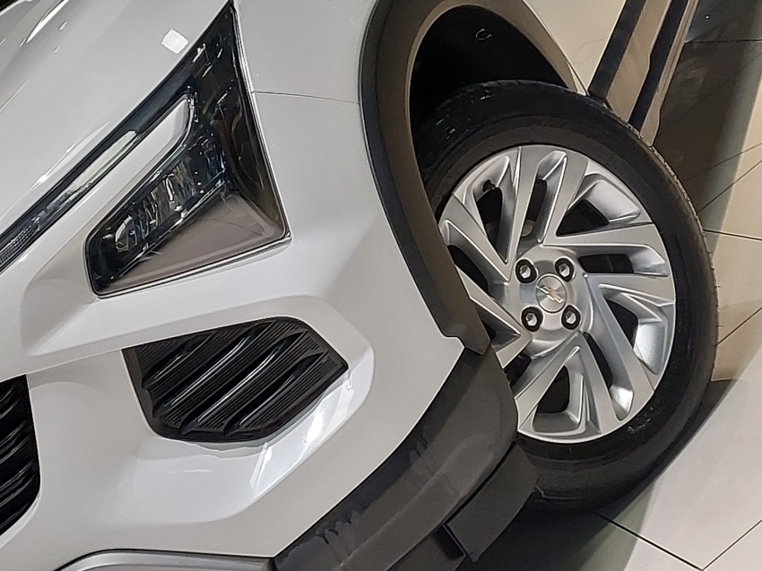 chevrolet spin 1.8 ltz 8v flex 4p automatico 202521