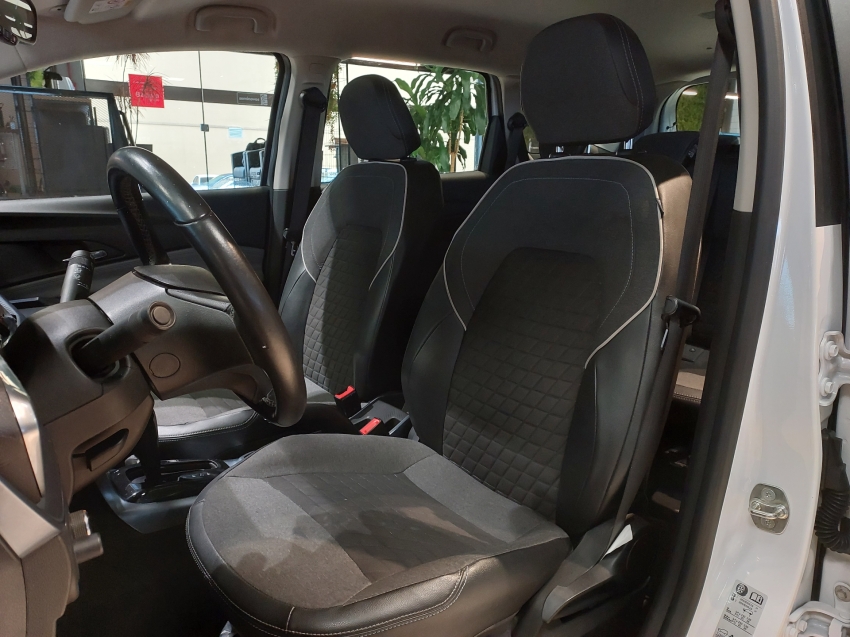 chevrolet spin 1.8 ltz 8v flex 4p automatico 20257