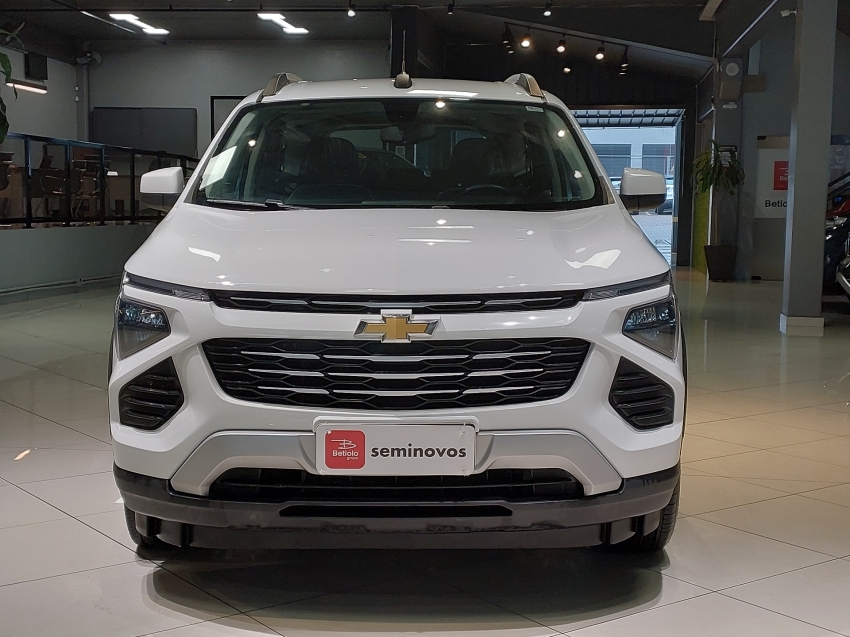 chevrolet spin 1.8 ltz 8v flex 4p automatico 20252