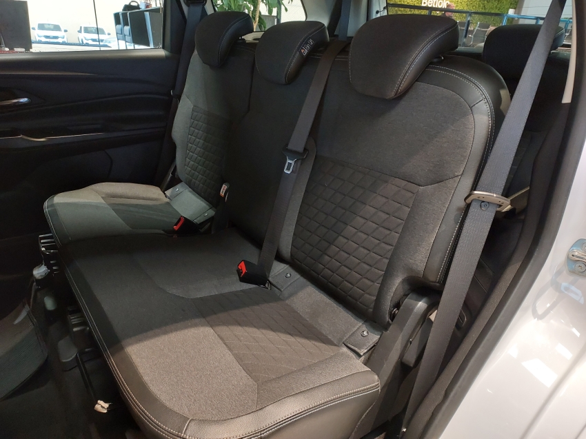 chevrolet spin 1.8 ltz 8v flex 4p automatico 20258