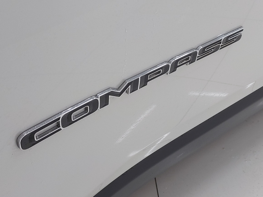 jeep compass 2.0 16v flex limited automatico 4p 201820