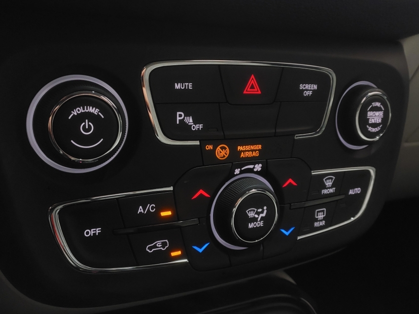 jeep compass 2.0 16v flex limited automatico 4p 201811